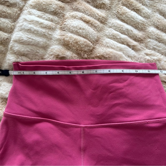 lululemon align leggings in Pink Lychee - Picture 3 of 9